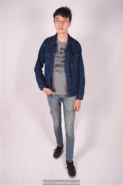 Eskişehir Cast Ajans Batuhan 67468