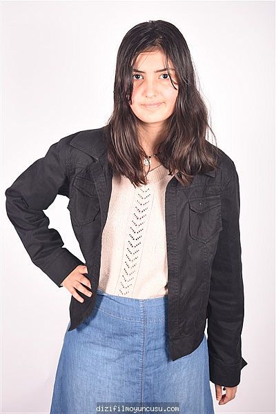 Eskişehir Cast Ajans Didem 222322