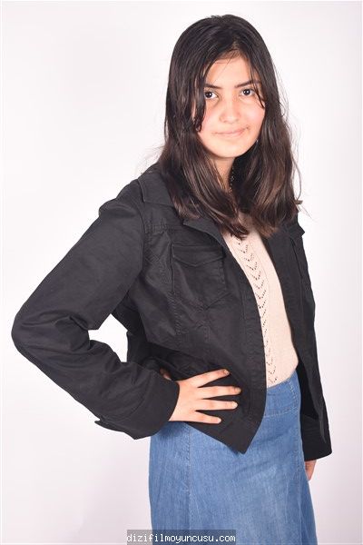 Eskişehir Cast Ajans Didem 67574