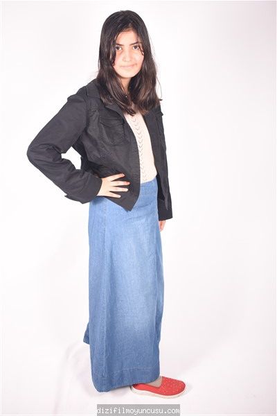 Eskişehir Cast Ajans Didem 67575