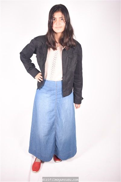 Eskişehir Cast Ajans Didem 67577