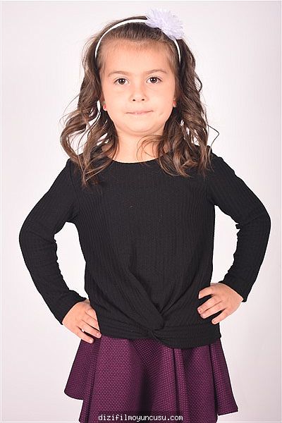 Eskişehir Cast Ajans Emine 222359