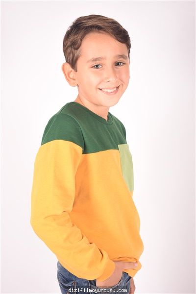 Eskişehir Cast Ajans Emir 67654