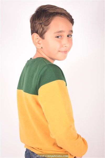 Eskişehir Cast Ajans Emir 67656