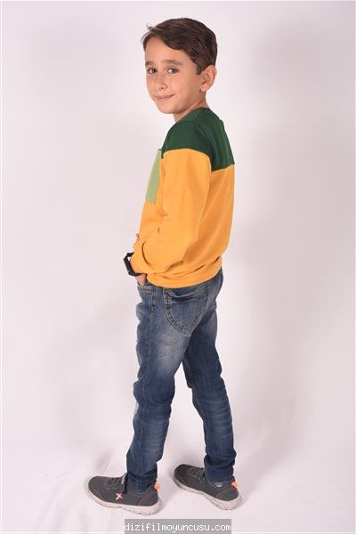 Eskişehir Cast Ajans Emir 67657