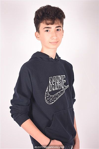 Eskişehir Cast Ajans Eymen 222313