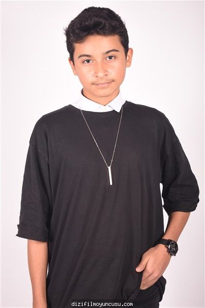 Eskişehir Cast Ajans Hasan 67582