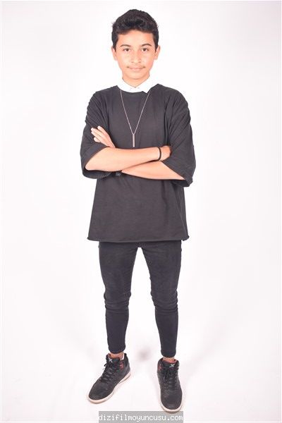 Eskişehir Cast Ajans Hasan 67584