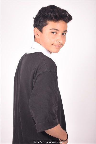 Eskişehir Cast Ajans Hasan 67585