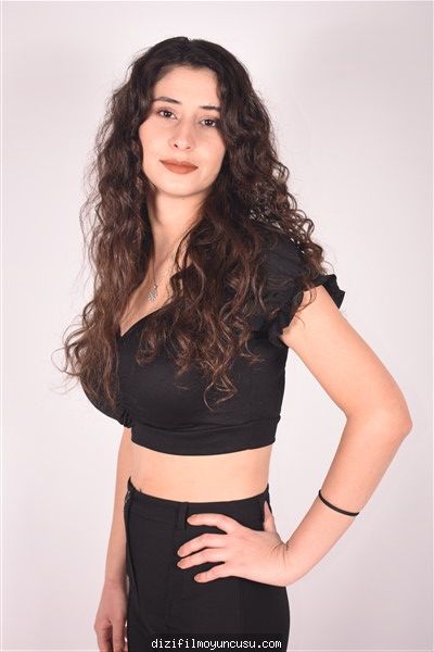 Eskişehir Cast Ajans Hilal 67499