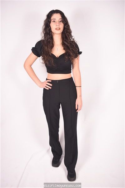 Eskişehir Cast Ajans Hilal 67501