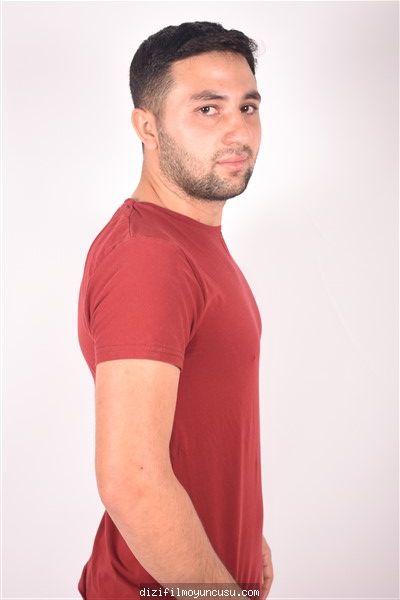 Eskişehir Cast Ajans İbrahim 67558