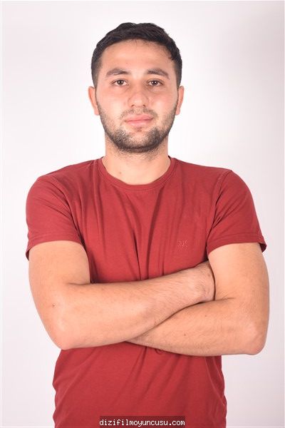 Eskişehir Cast Ajans İbrahim 67560