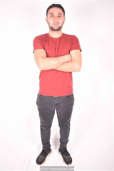 Eskişehir Cast Ajans İbrahim 67561