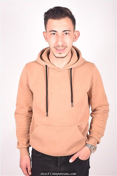 Erkek Oyuncular Adayımız İlkay