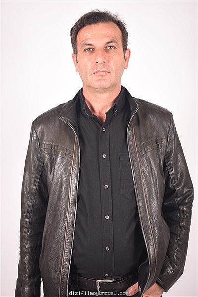 Erkek Oyuncular Adayımız Kazım