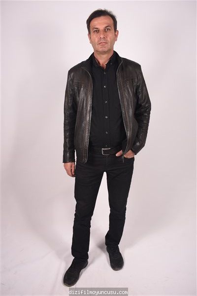 Eskişehir Cast Ajans Kazım 67540