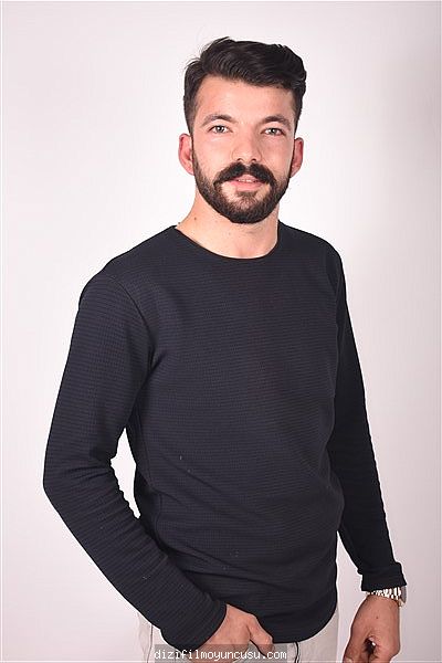 Erkek Oyuncular Adayımız Kemal