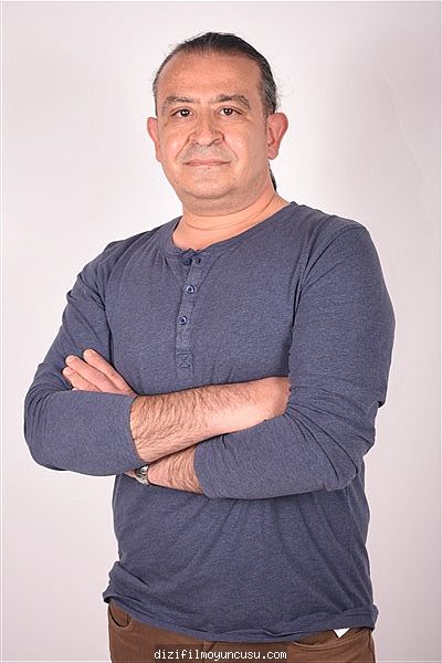Erkek Oyuncular Adayımız Kubilay