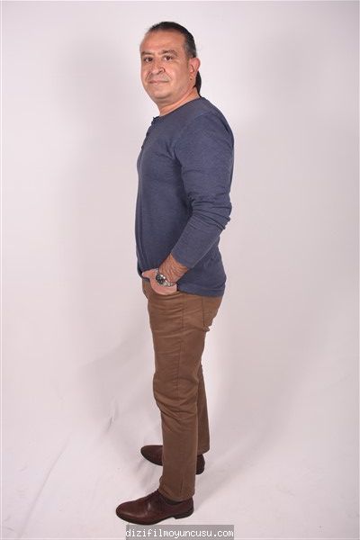 Eskişehir Cast Ajans Kubilay 67638