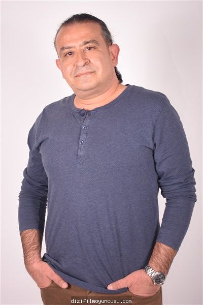 Eskişehir Cast Ajans Kubilay 67640