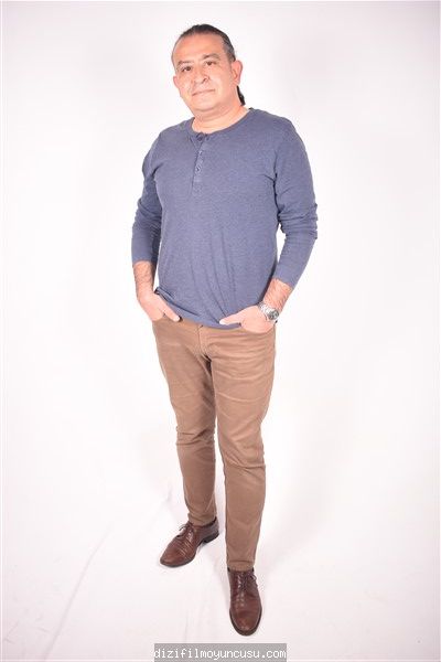 Eskişehir Cast Ajans Kubilay 67641