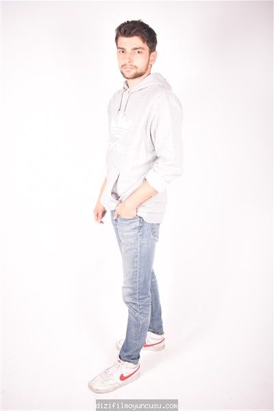 Eskişehir Cast Ajans Mehmet 67511