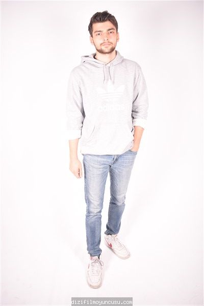 Eskişehir Cast Ajans Mehmet 67512