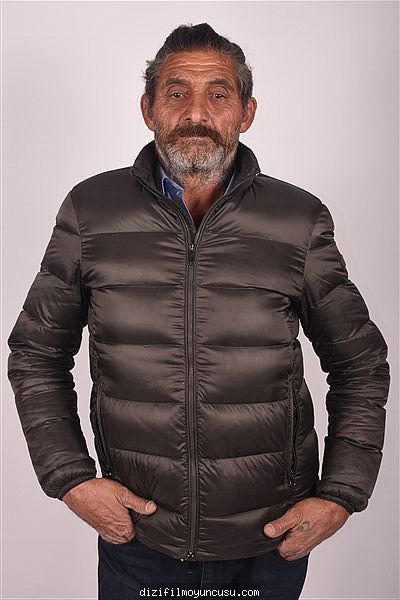 Erkek Oyuncular Adayımız Menderes