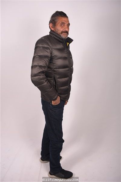Eskişehir Cast Ajans Menderes 67615