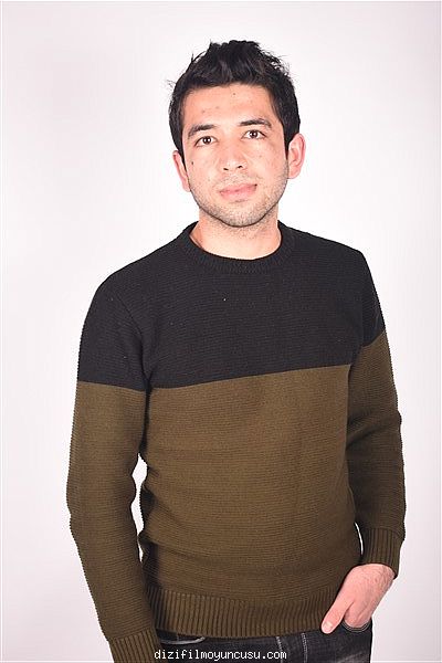 Erkek Oyuncular Adayımız Nasibullah