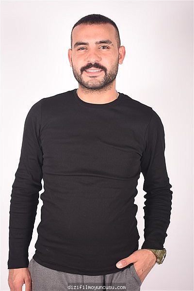Erkek Oyuncular Adayımız Ozan