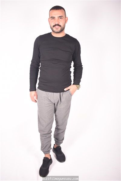 Eskişehir Cast Ajans Ozan 67669