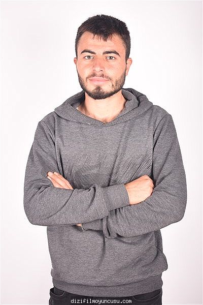 Erkek Oyuncular Adayımız Resul