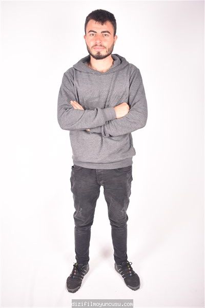 Eskişehir Cast Ajans Resul 67517