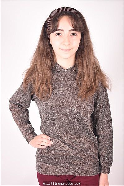 Eskişehir Cast Ajans Reyyan 222311