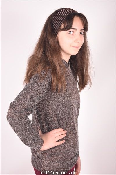 Eskişehir Cast Ajans Reyyan 67546