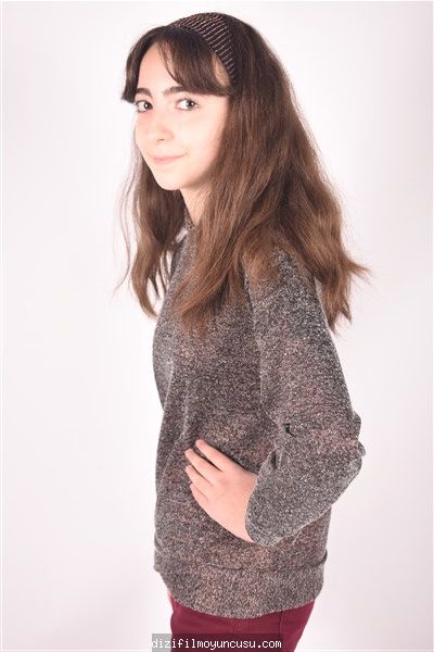 Eskişehir Cast Ajans Reyyan 67548