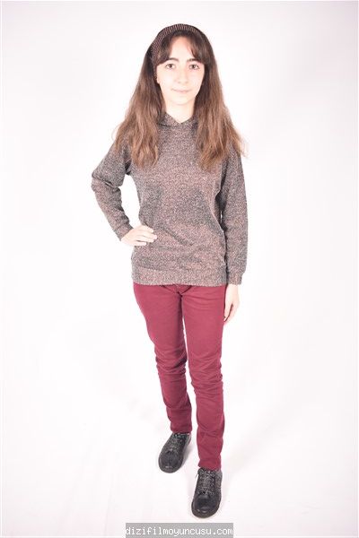 Eskişehir Cast Ajans Reyyan 67549