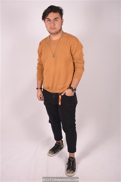 Eskişehir Cast Ajans Rüstem 67506