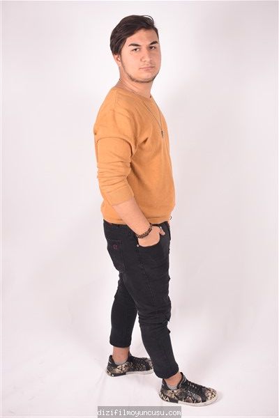 Eskişehir Cast Ajans Rüstem 67508