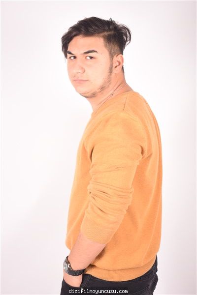 Eskişehir Cast Ajans Rüstem 67509