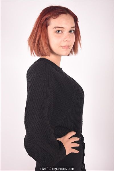 Eskişehir Cast Ajans Sahra 67534