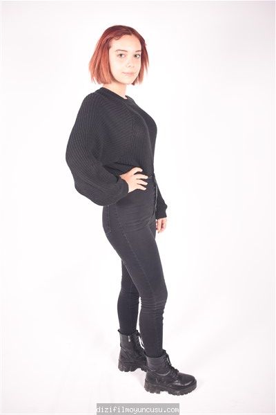 Eskişehir Cast Ajans Sahra 67535