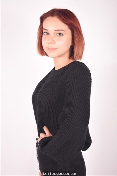 Eskişehir Cast Ajans Sahra 67536