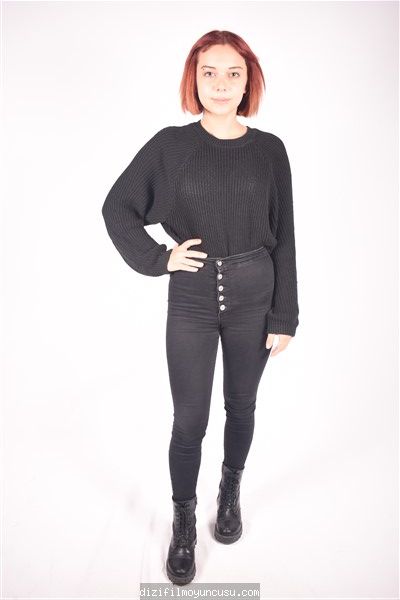 Eskişehir Cast Ajans Sahra 67537