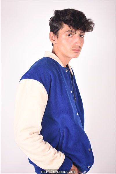 Eskişehir Cast Ajans Samet 67530
