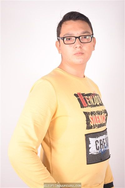 Eskişehir Cast Ajans Serhat 67662