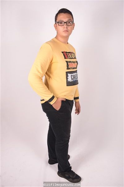Eskişehir Cast Ajans Serhat 67663