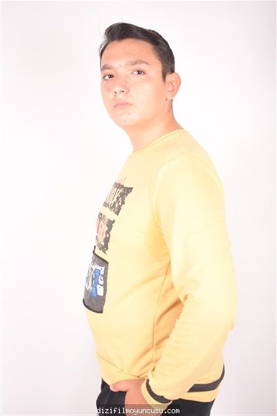 Eskişehir Cast Ajans Serhat 67664